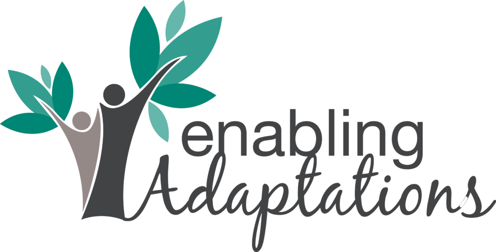 Enabling Adaptations logo
