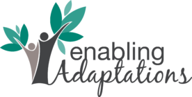 Enabling Adaptations logo