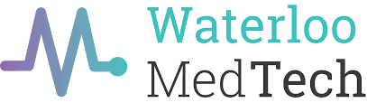 Waterloo MedTech logo