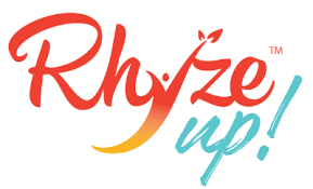 Rhyze Up logo