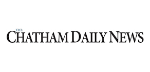 The Chatham Daily News logo