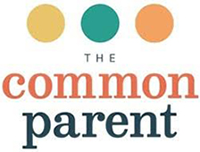 The Common Parent logo